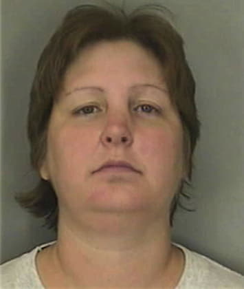 Sarah Buckley, - Polk County, FL 