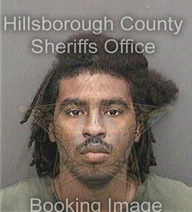 Omaro Buggs, - Hillsborough County, FL 