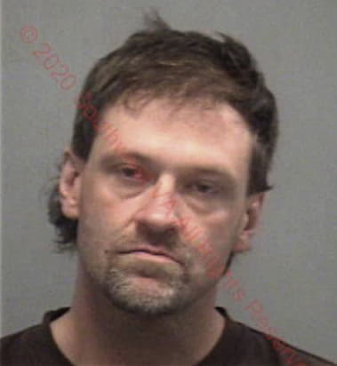 Mark Burke, - Washington County, VA 