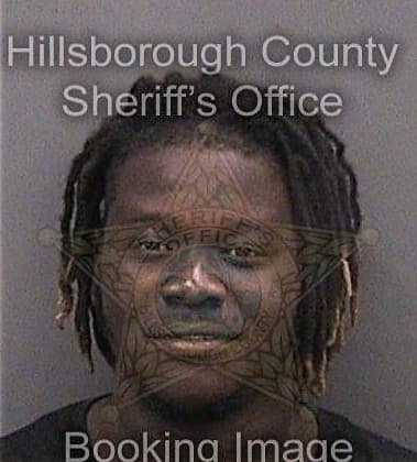 Michael Burke, - Hillsborough County, FL 