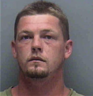 James Burtner, - Lee County, FL 