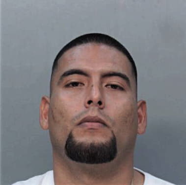 Raynaldo Caballero, - Dade County, FL 