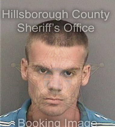 Rolando Cantu, - Hillsborough County, FL 