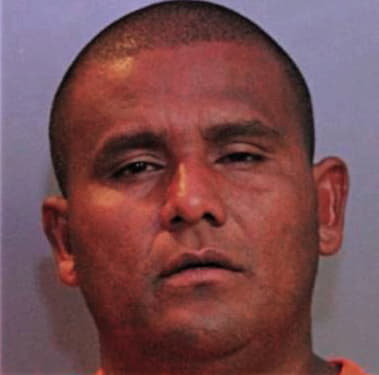 Jose Cartagena - Polk County, FL 