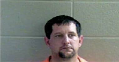 Rickey Casebolt, - Laurel County, KY 