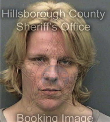 Michala Cash, - Hillsborough County, FL 