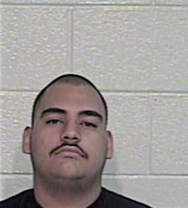 Armando Castillo, - Hidalgo County, TX 