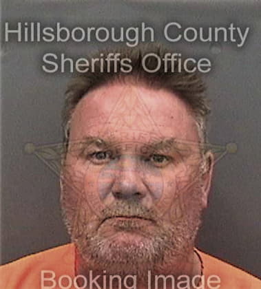 Justin Centeno, - Hillsborough County, FL 