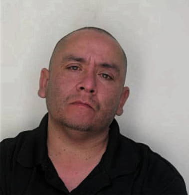 Adrin Chavez - Hillsborough County, FL 