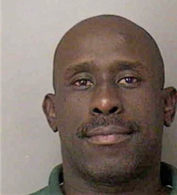 Demetrius Clark - Polk County, FL 