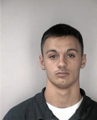 Jeremy Clouser - Hillsborough County, FL 