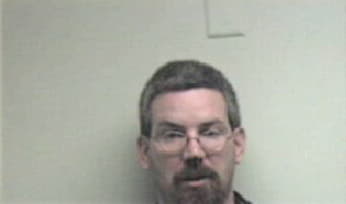 Kenneth Cochran, - Marion County, KY 