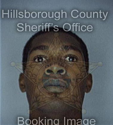Darrell Coleman - Hillsborough County, FL 