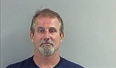 Jeffery Collins - Logan County, KY 
