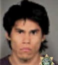 Jesse Compean - Multnomah County, OR 