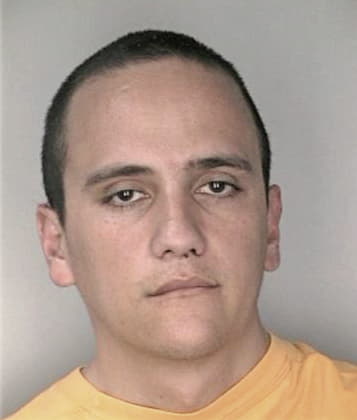 Richard Correia, - Hillsborough County, FL 