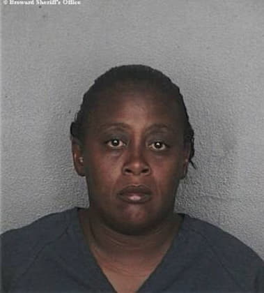 Lashaybriel Cottle, - Broward County, FL 