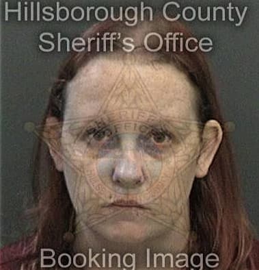 Janelle Cowell, - Hillsborough County, FL 