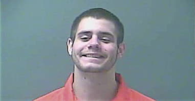 Jeremiah Cox, - LaPorte County, IN 