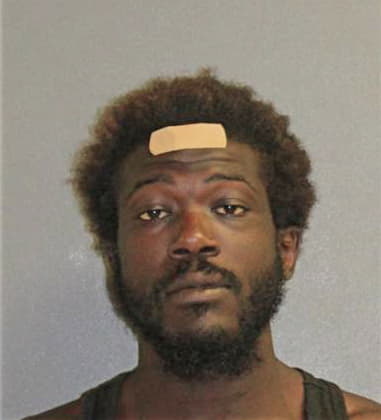 Isaac Crumpton, - Volusia County, FL 