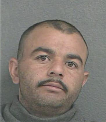 Reynaldo Cruz, - Wyandotte County, KS 