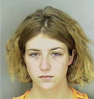 Eugenia Dalton, - Polk County, FL 