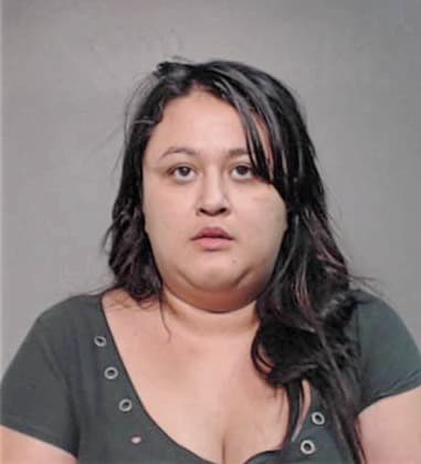 Catalina Deaquino, - Hidalgo County, TX 