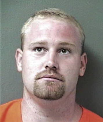 Robert Decker, - Okaloosa County, FL 