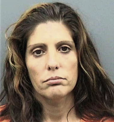 Chantel Diaz, - Hillsborough County, FL 