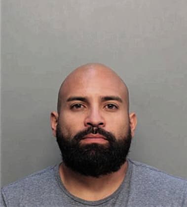 Antonio Diaz-Perez, - Dade County, FL 