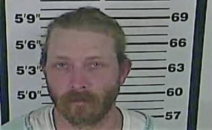 Johnny Dugger, - Carter County, TN 