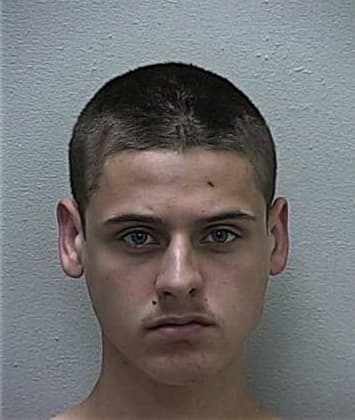 Michael Durante, - Marion County, FL 