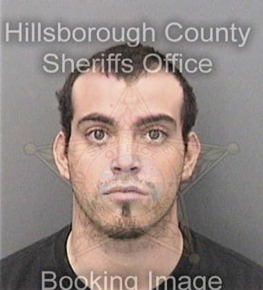 Christopher Duvall, - Hillsborough County, FL 