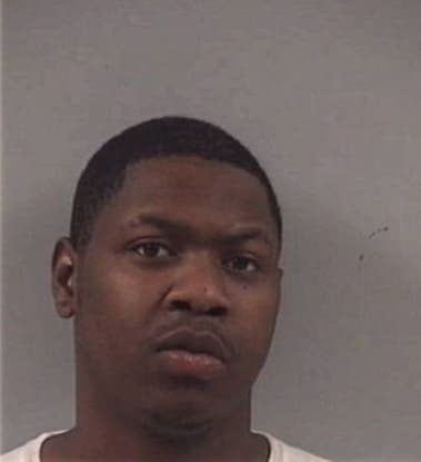 Jesse Edwards, - Johnston County, NC 