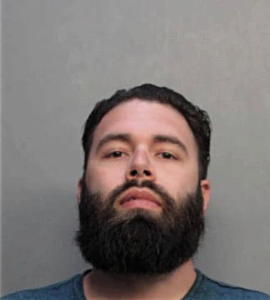 Jose Escalona-Guerrero, - Dade County, FL 