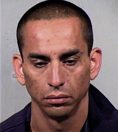 Scott Espino - Maricopa County, AZ 