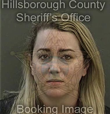 Rebecca Faircloth, - Hillsborough County, FL 