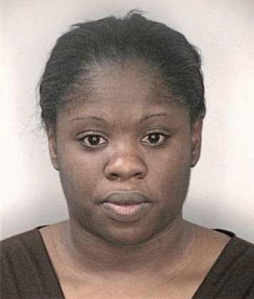 Sharquita Fatu, - Hillsborough County, FL 