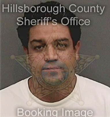 Rolando Figueroa, - Hillsborough County, FL 