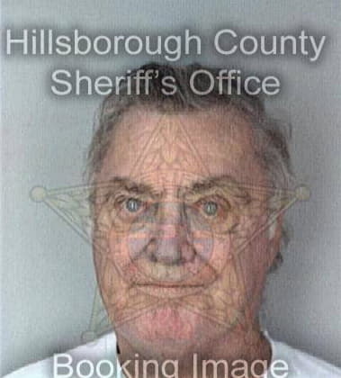 Michael Flanangan, - Hillsborough County, FL 