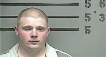 Todd Foe - Hopkins County, KY 
