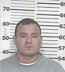 Frank Fuentes, - Hidalgo County, TX 