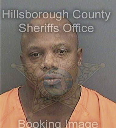 Derrick Garner, - Hillsborough County, FL 