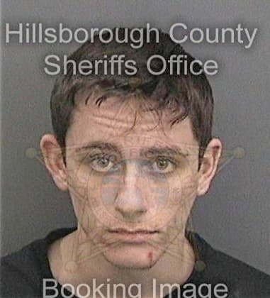 Michael Garrison, - Hillsborough County, FL 