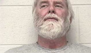 Fabian Gilbert - Carter County, KY 