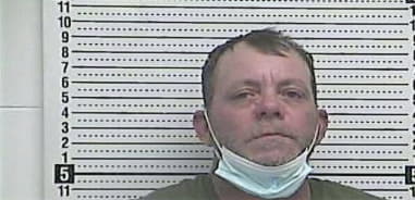 Dustin Gilpin, - Casey County, KY 