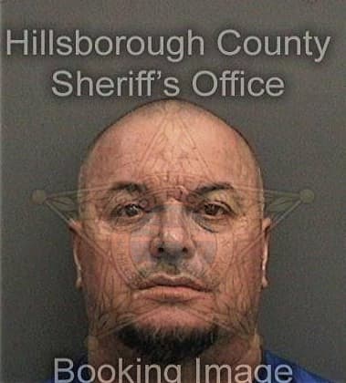 Manuel Gironguzman, - Hillsborough County, FL 