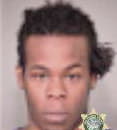 Travis Gray - Multnomah County, OR 