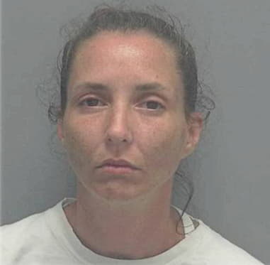 Carmen Guerrero, - Lee County, FL 