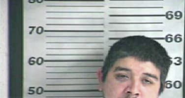 Ricardo Guerrero, - Dyer County, TN 